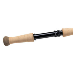Canna da mosca Hardy Aydon Switch