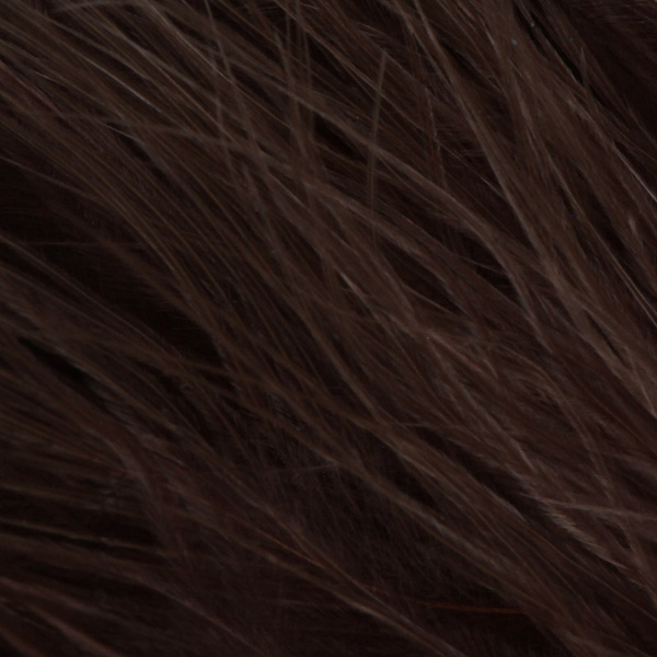 FFGene Extra Large Marabou (Blood Quill) (12-15cm)