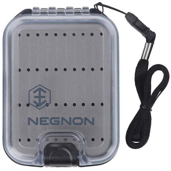 Scatola porta mosche Negnon View - Small