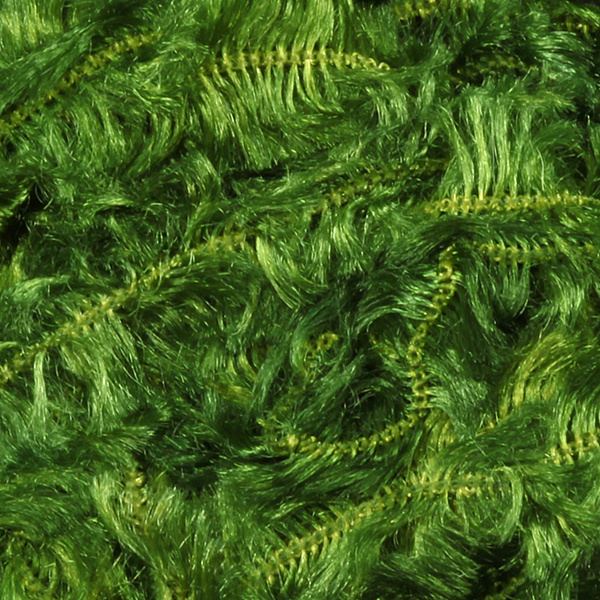 Hareline 1/2 in. Wide Pseudo Herl