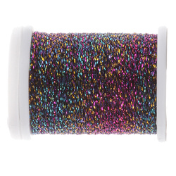 Filo decorativo brillante per il corpo delle mosche Textreme Glitter Thread (230 Den.)