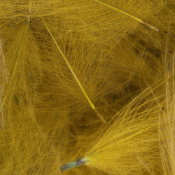 FFGene CDC Color Jambo, confezione di piume - 1 gr