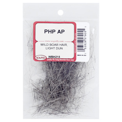Wild Boar Hair