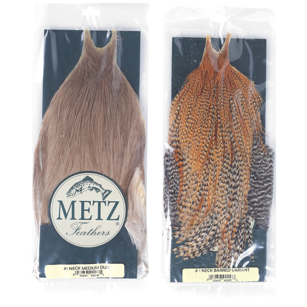 Metz Cock Neck #1