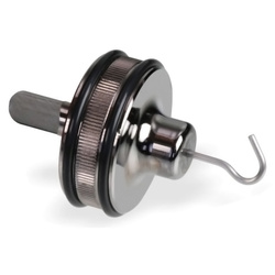 Stonfo Turbo Spin twister per dubbing