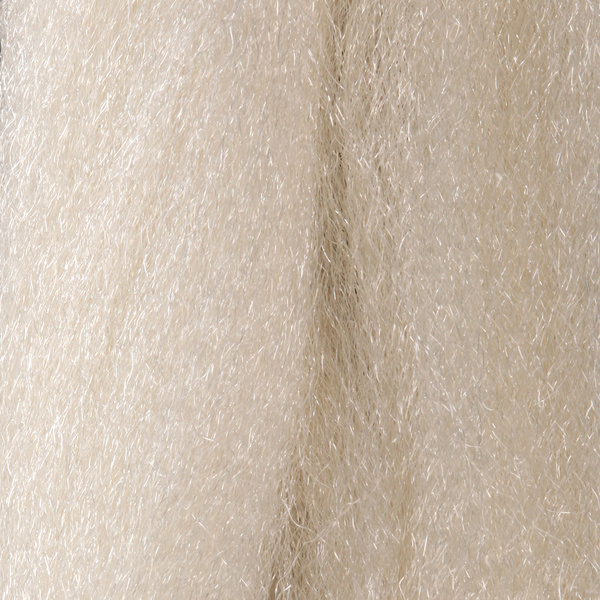 Fibre sintetiche per mosche artificiali H2O Frizz Fibre (flash)