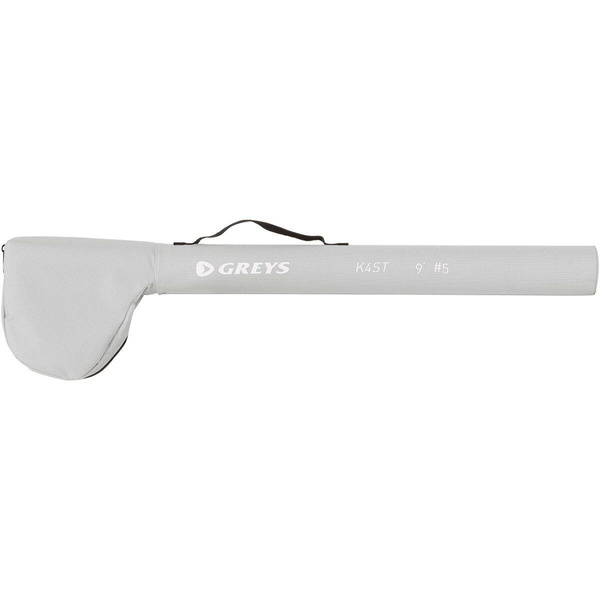 Set da pesca a mosca Greys K4ST