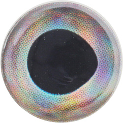 Occhi per mosche FFGene FF Gene Living 3-D Eyes