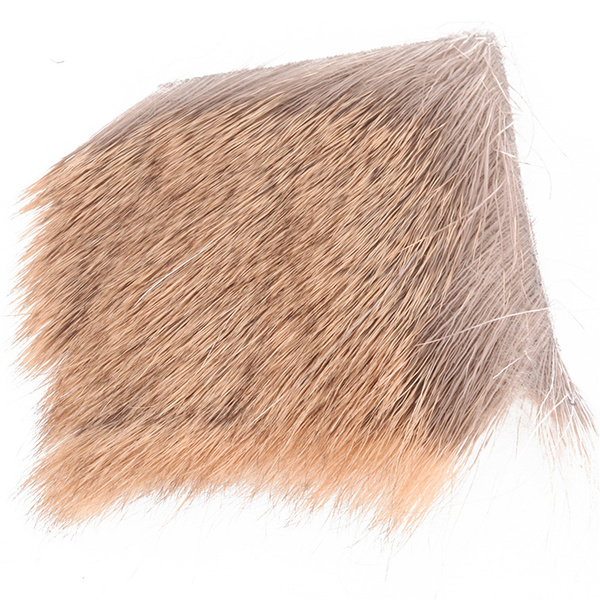Spirit River UV2 Cosatal Deer Hair Natural