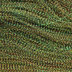Fibre sintetiche per mosche artificiali Wapsi Midge Flash