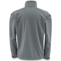 Giacca Simms Flyte Jacket Gunmetal