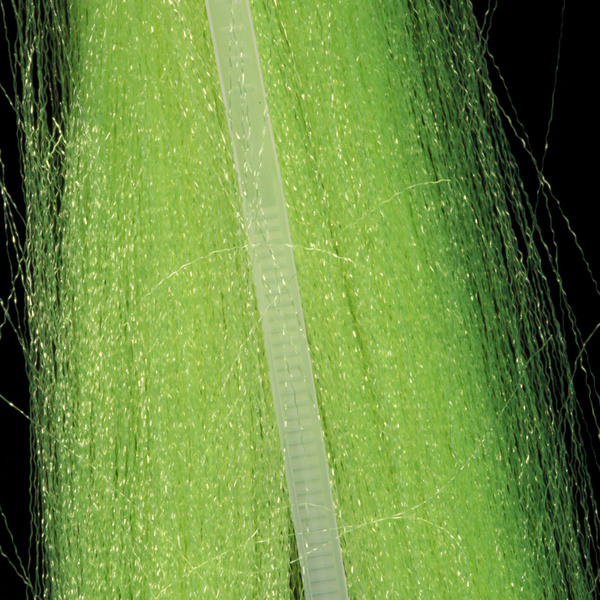 Fibre sintetiche per mosche artificiali H2O Fluoro Fibre