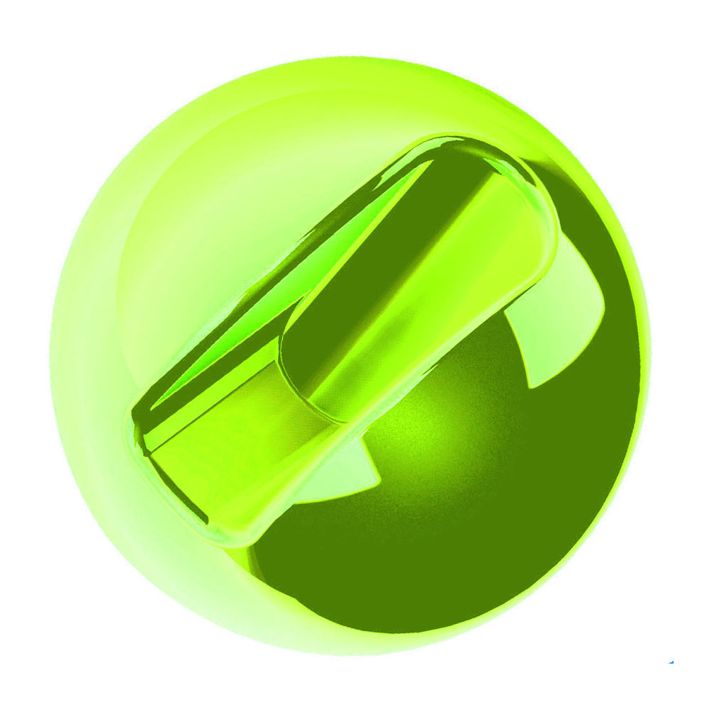 Lt. Green - 4.5 mm