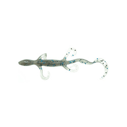 Esca artificiale morbida Zoom SS+ Lizard 15.2 cm (confezione da 9 pezzi)