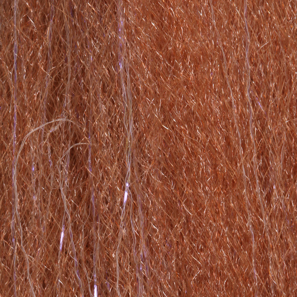 Fibre sintetiche per mosche artificiali H2O Deadly Dazzle