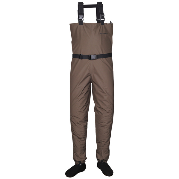 Waders Taimen STX (2)