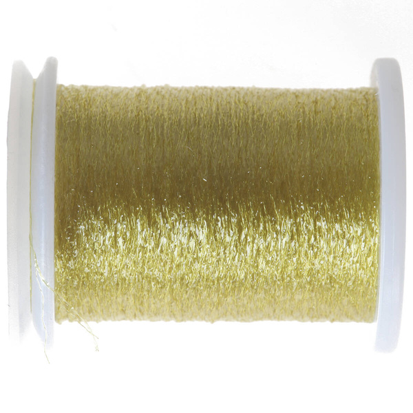 Tinsel sintetico traslucido per corpi Veevus Body Quills