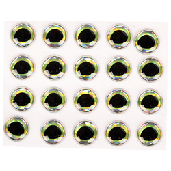 Sybai Ultra 3D Epoxy Eyes