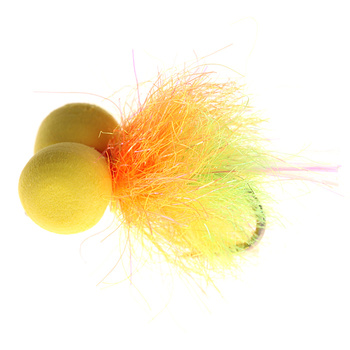 Cocktail Booby UV SLF Arancione/Chartreuse