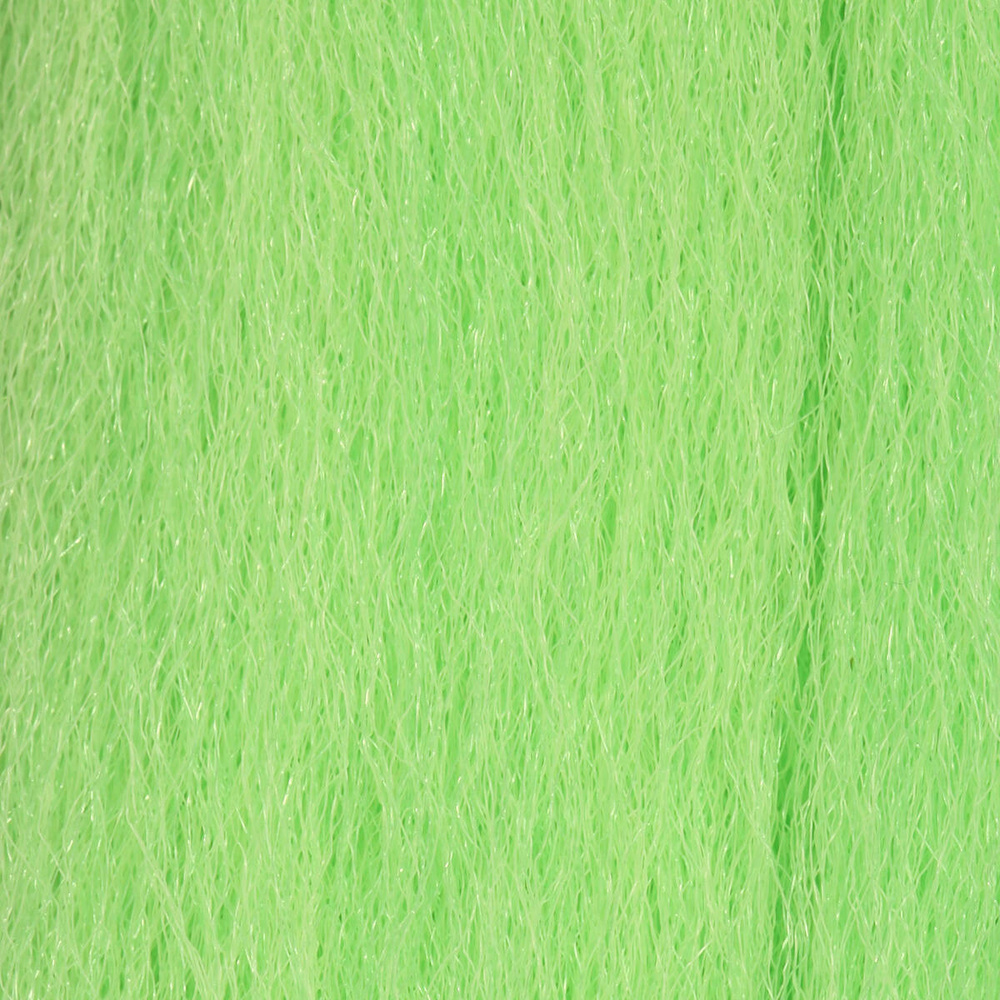 Fluorecent Chartreuse