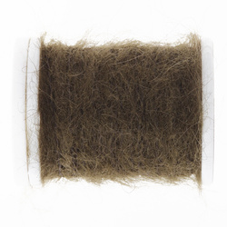 Filato di mohair per corpi Textreme Mohair 1000 den