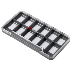 Scatola portamosche Greys