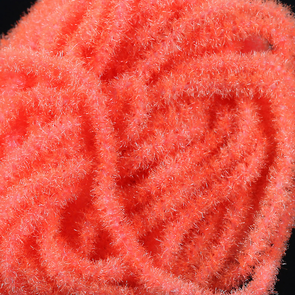 Hareline Trilobal Antron Chenille Large