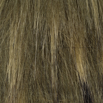 Pelo sintetico su nastro FFGene Raccoon Furabou