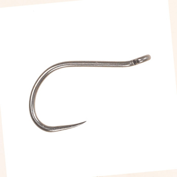 Ami da mosca Sprite S2170 Barbless Yorkshire Sedge (50) - Bronze