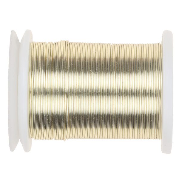 Filo metallico colorato per rigaggio Sybai Colour Wire 0.25 mm