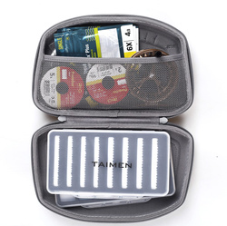 Taimen Additional Scatola in EVA per accessori