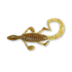 17.8 cm Gambler Loco Lizard (7)