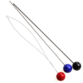 Griffin Tying Tools infilafilo e pulitore per portabobina