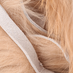 Hareline Magnum Rabbit Strips