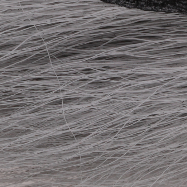 Wapsi Pelo di coda di cervo Bucktail Large