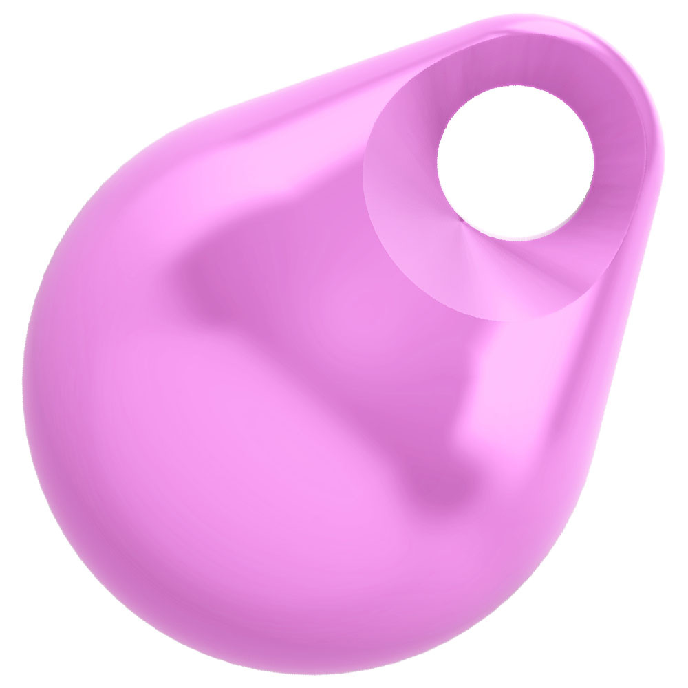 Light Pink - 4.0 mm