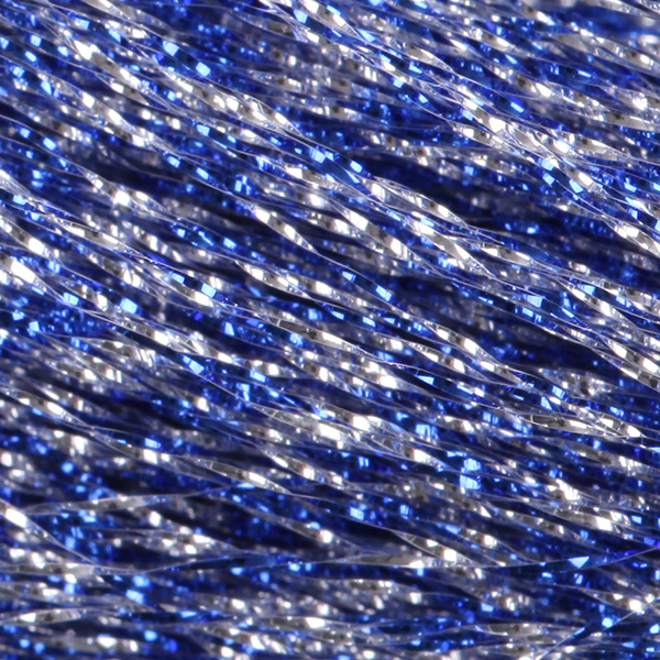 Fibre flash Hedron Grizzly Accent