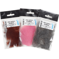 Sybai Fine Alpaka Dubbing