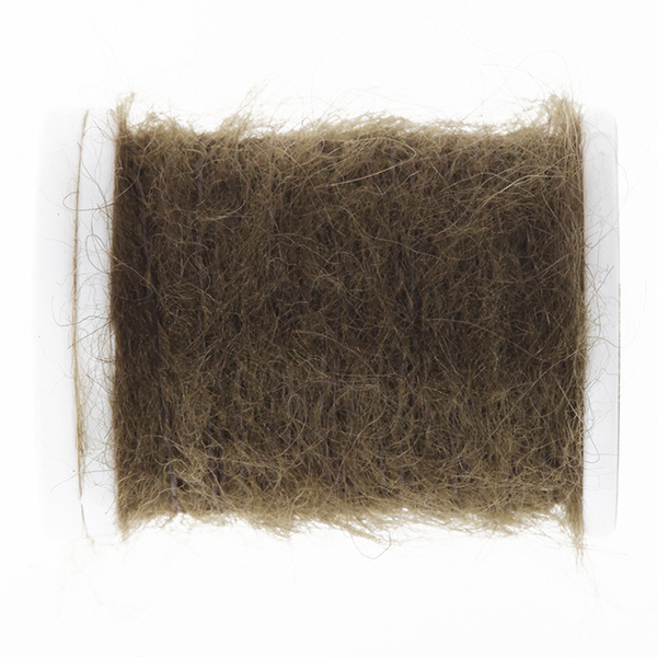 Filato di mohair per corpi Textreme Mohair 1000 den