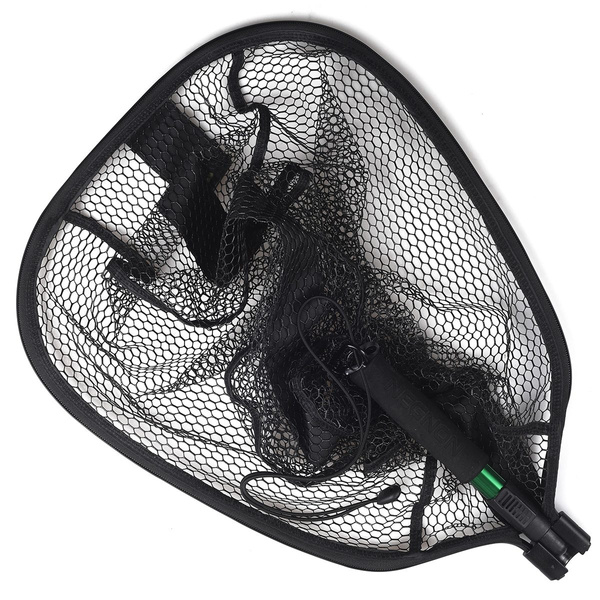 Guadino da pesca a mosca Negnon Caph no. 3