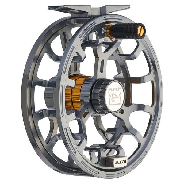 Mulinello da mosca Hardy Averon