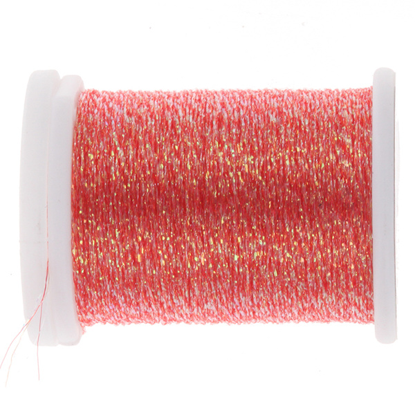 Filo decorativo brillante per il corpo delle mosche Textreme Glitter Thread (230 Den.)