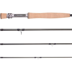 Canna da mosca Taimen [NPHX]