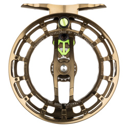 Mulinello da mosca Hardy Ultradisc UCL