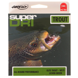 Code di topo Airflo Ridge- Super Dri Elite (2)