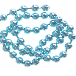 Occhi per mosche Hareline Senyodelic Bead Chain