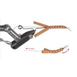Stonfo DB Tools utensili per costruire corpi estesi