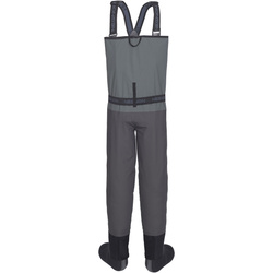 Waders traspiranti Negnon Omega ZIP