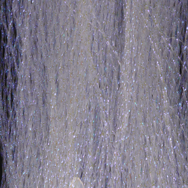 Fibre sintetiche per mosche artificiali H2O Krystal Flash