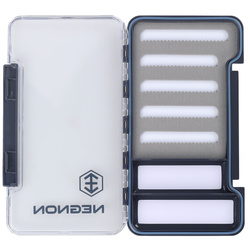 Scatola porta mosche Negnon View Slim - Large